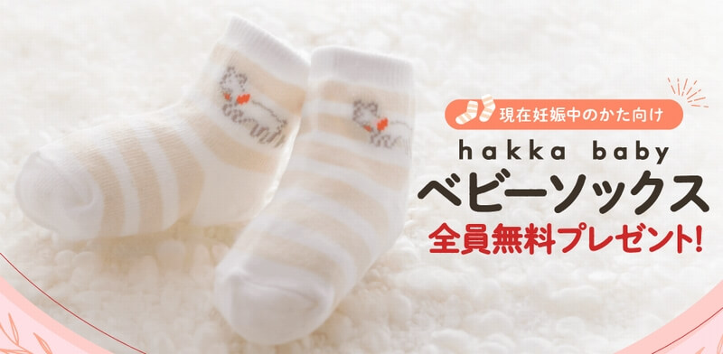 こどもちゃれんじ ベビーソックス
